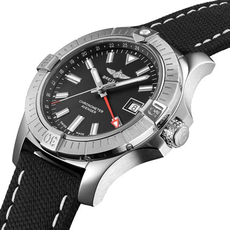 wie viel kostet eine breitling uhr